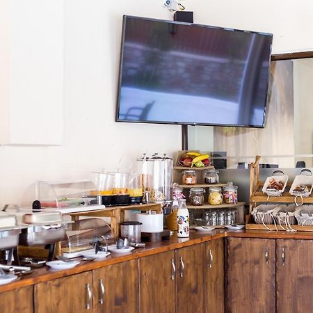 Casa Artemida Boutique Hotel Фалираки Екстериор снимка