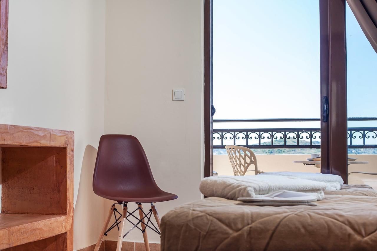 Casa Artemida Boutique Hotel Фалираки Екстериор снимка