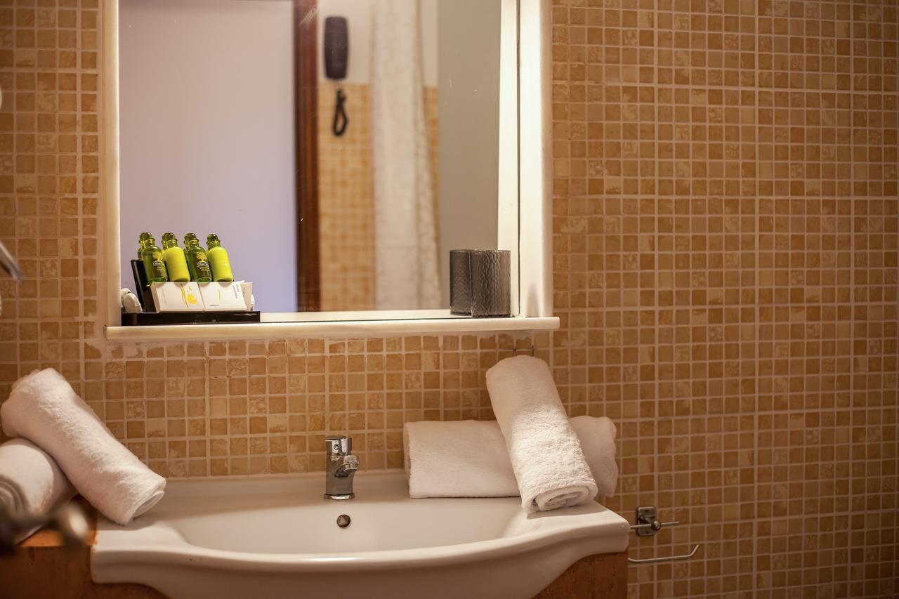 Casa Artemida Boutique Hotel Фалираки Екстериор снимка