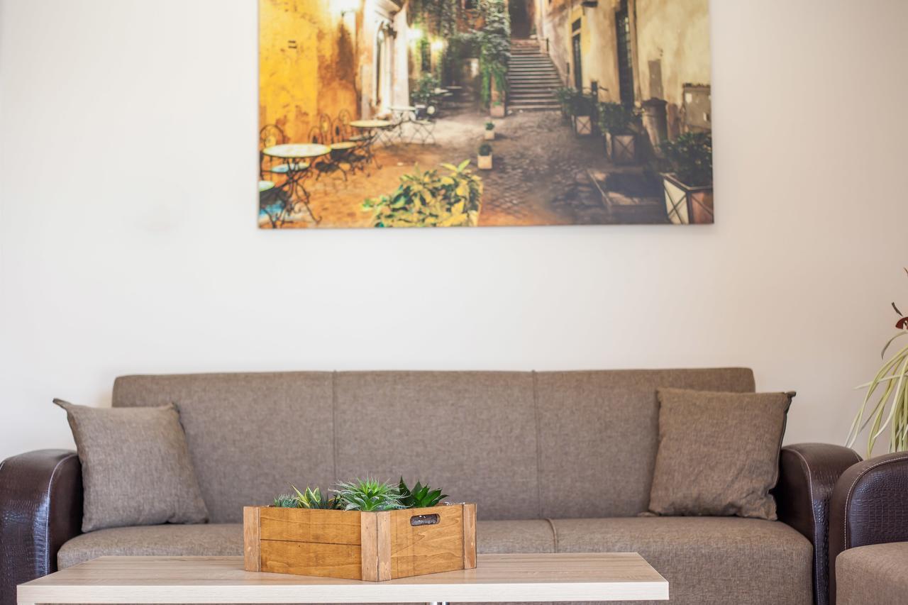 Casa Artemida Boutique Hotel Фалираки Екстериор снимка
