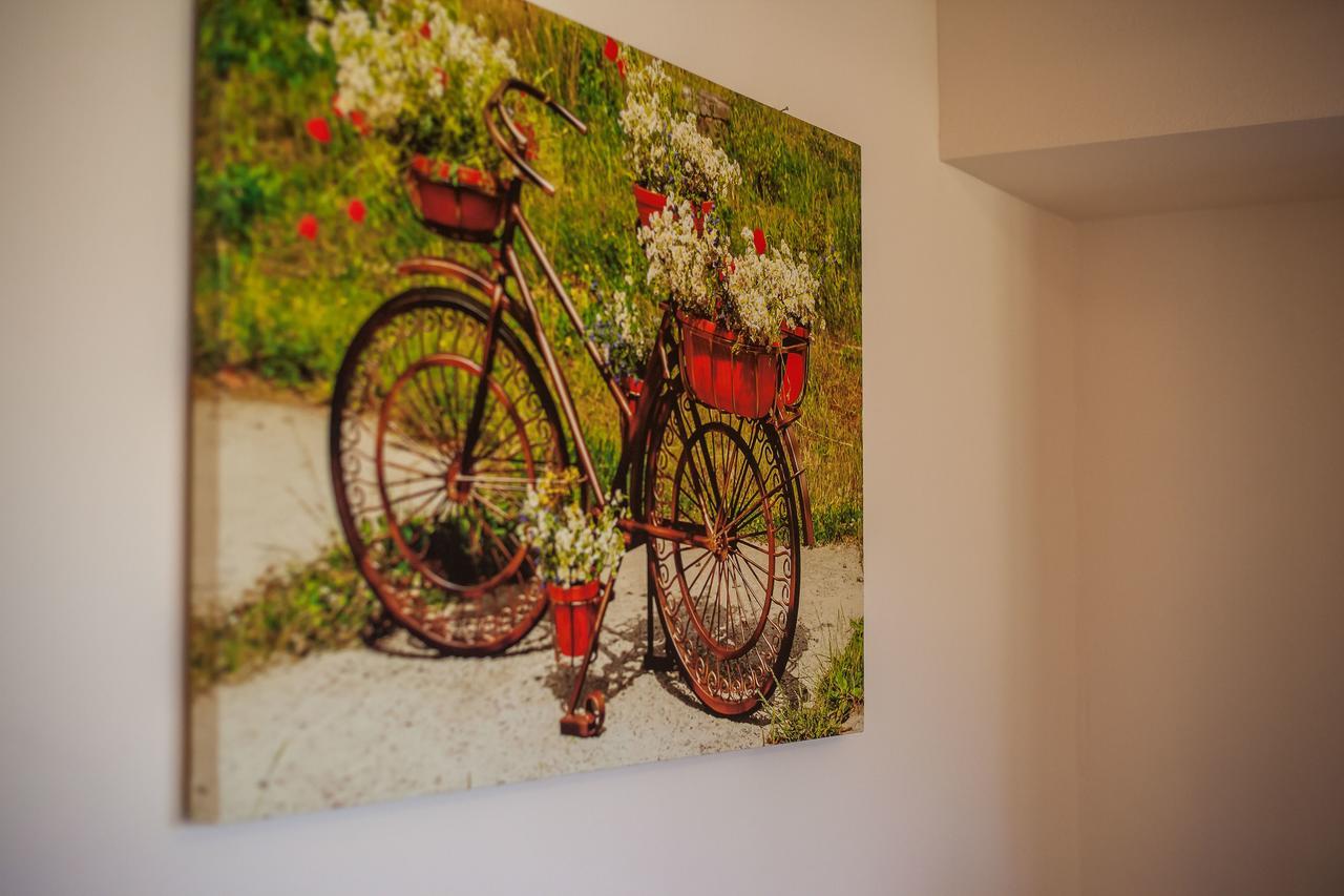 Casa Artemida Boutique Hotel Фалираки Екстериор снимка