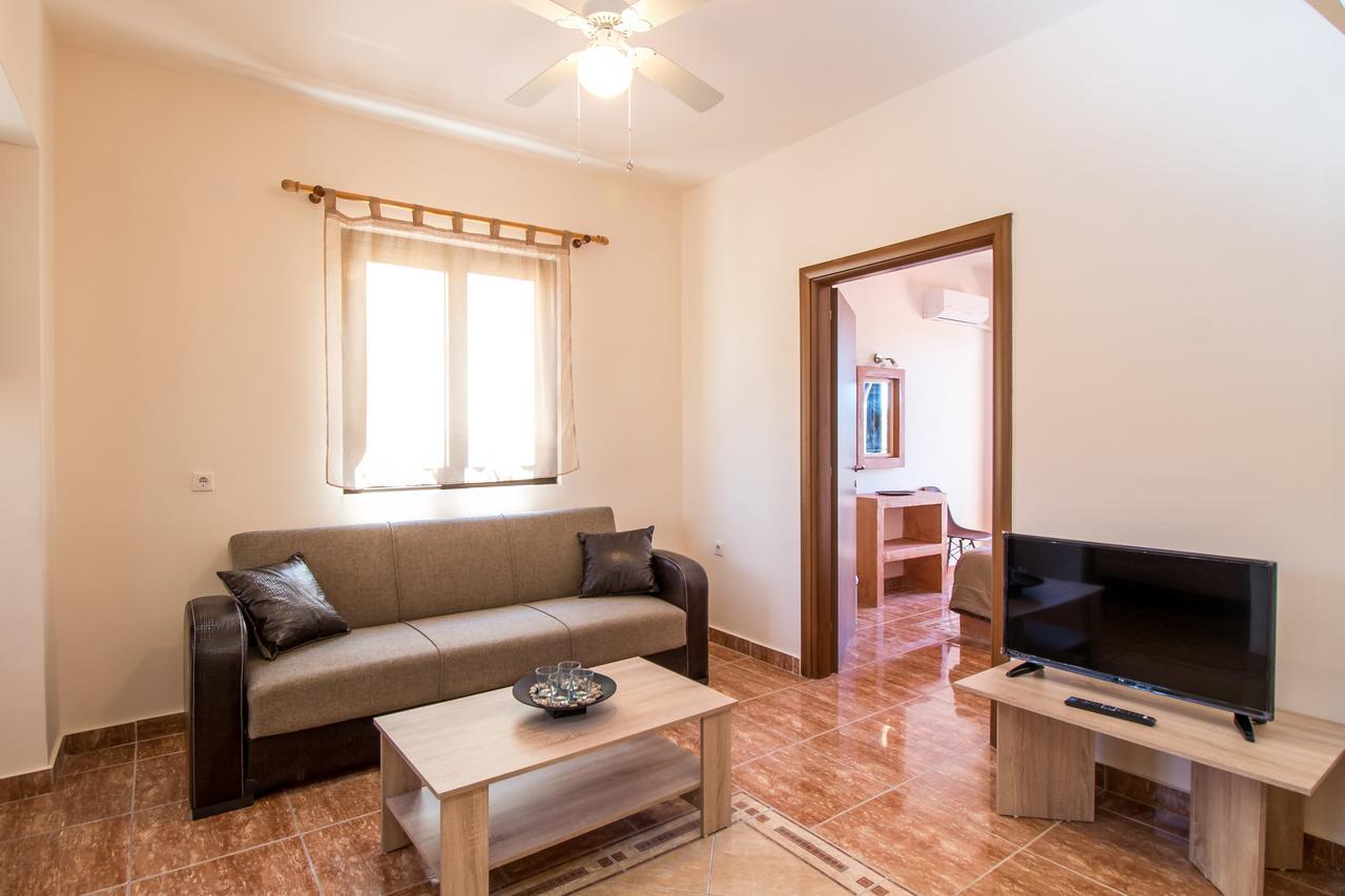 Casa Artemida Boutique Hotel Фалираки Екстериор снимка