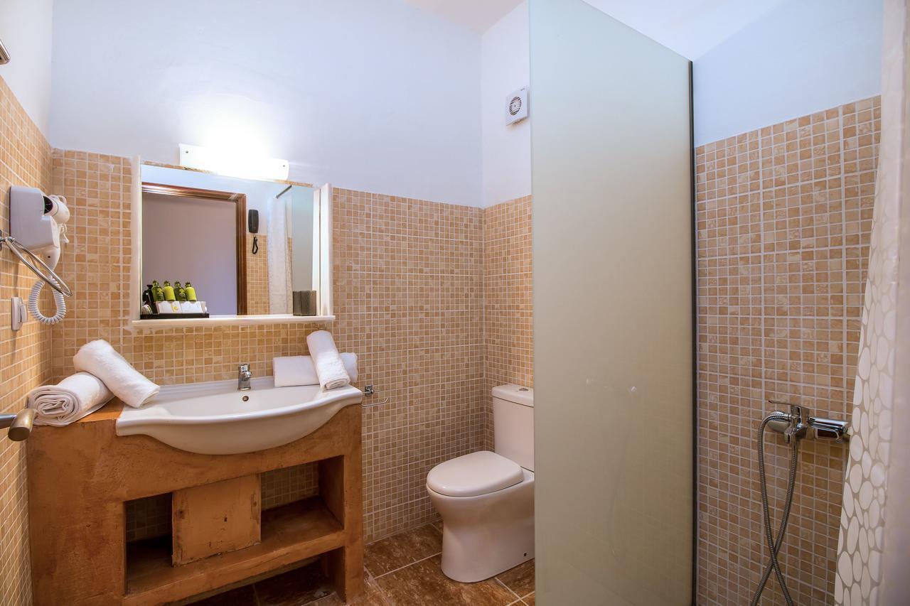 Casa Artemida Boutique Hotel Фалираки Екстериор снимка