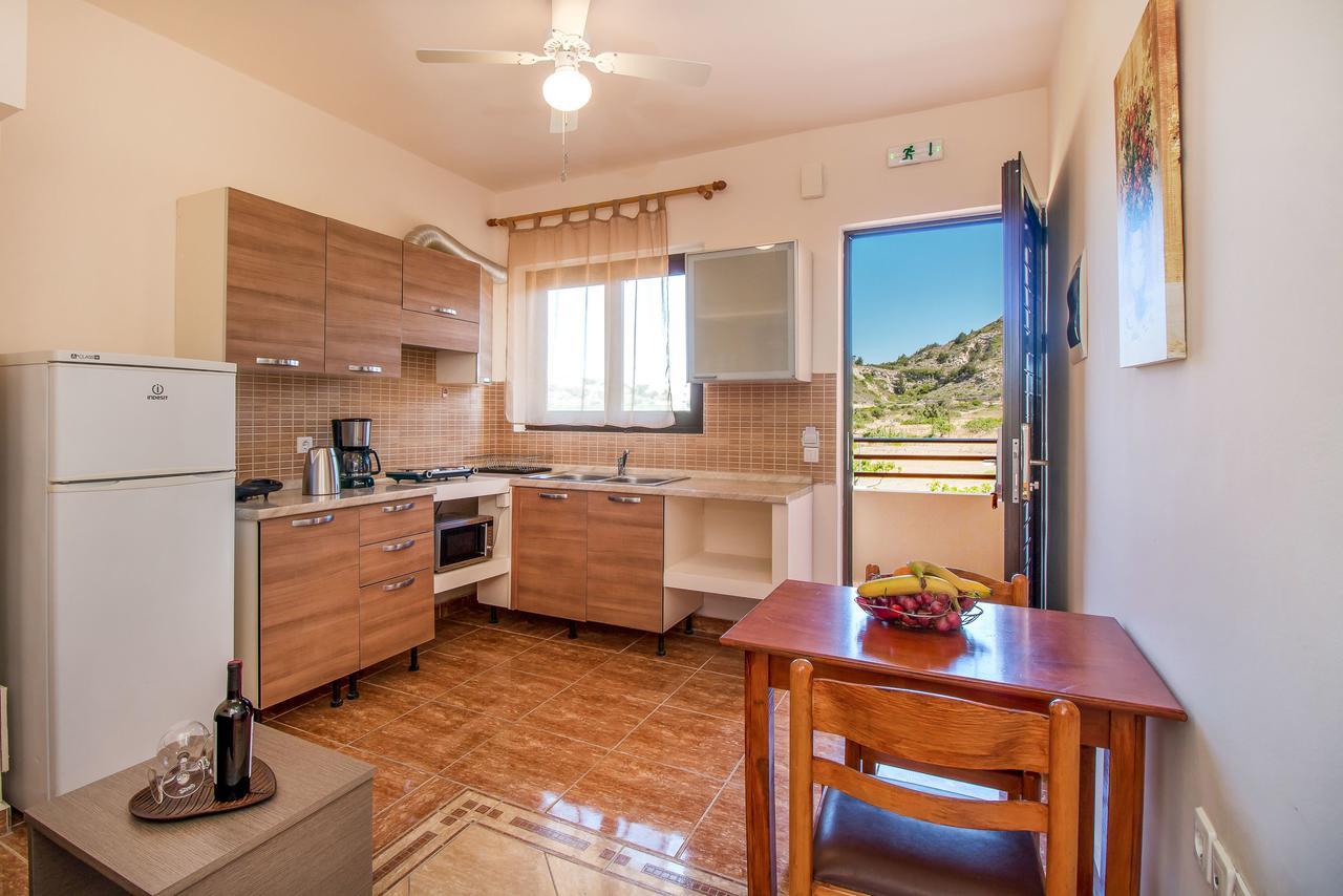 Casa Artemida Boutique Hotel Фалираки Екстериор снимка