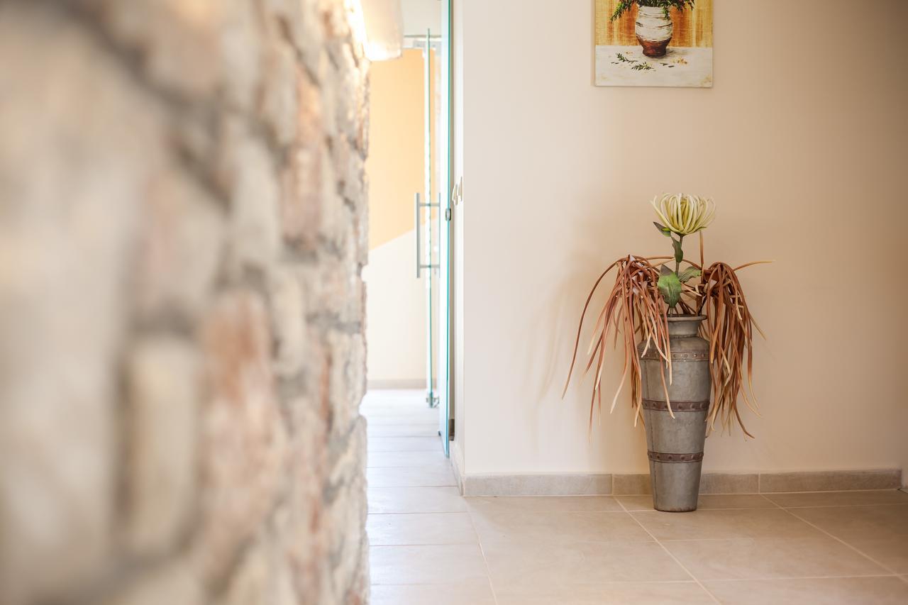 Casa Artemida Boutique Hotel Фалираки Екстериор снимка