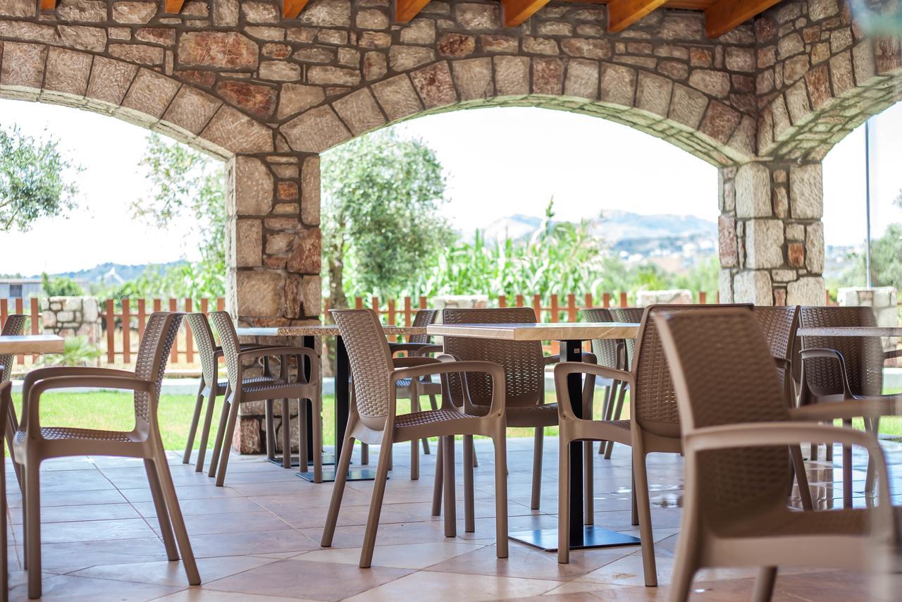Casa Artemida Boutique Hotel Фалираки Екстериор снимка