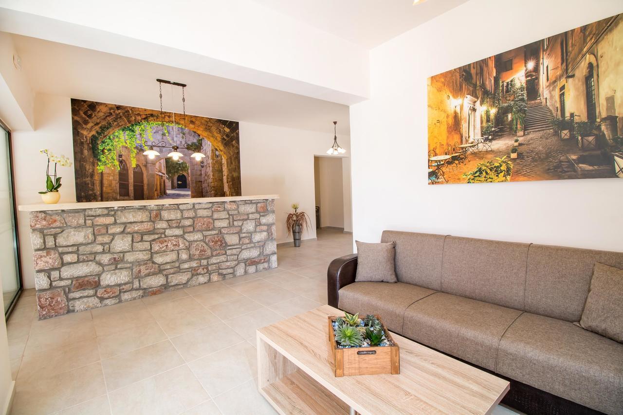 Casa Artemida Boutique Hotel Фалираки Екстериор снимка