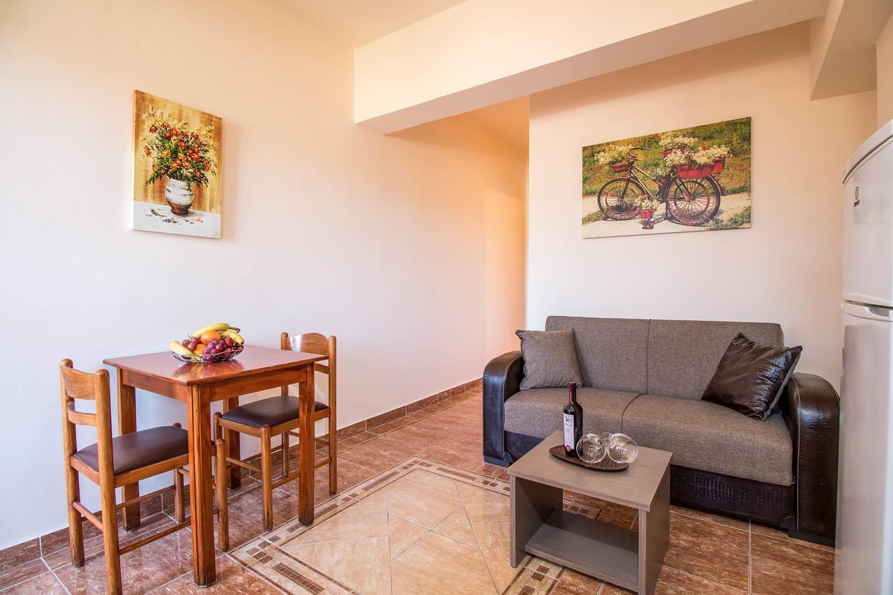 Casa Artemida Boutique Hotel Фалираки Екстериор снимка