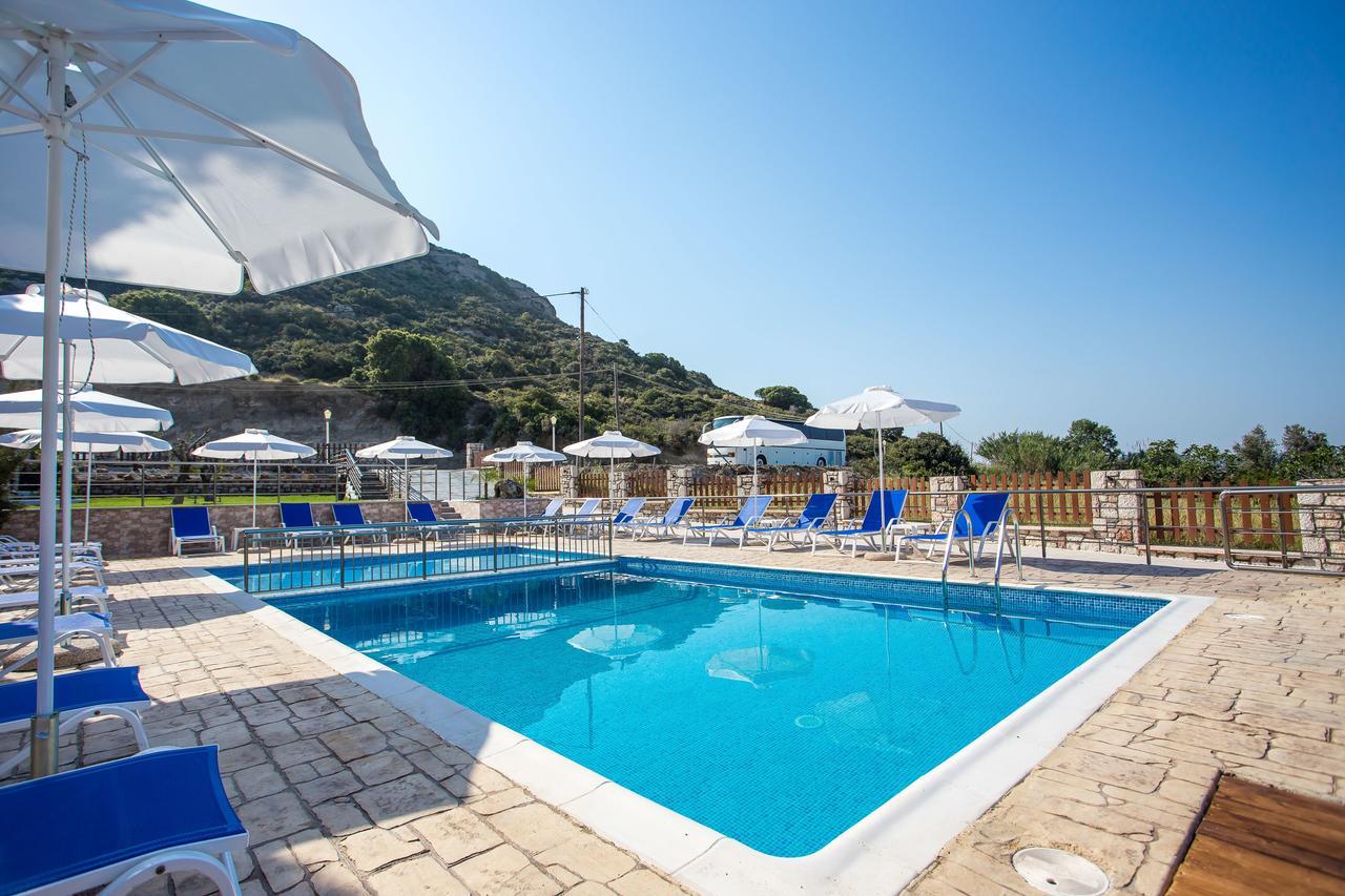 Casa Artemida Boutique Hotel Фалираки Екстериор снимка
