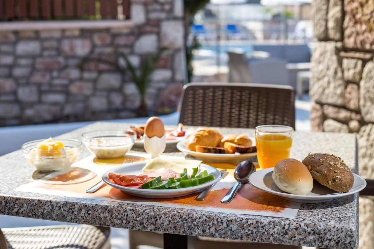 Casa Artemida Boutique Hotel Фалираки Екстериор снимка